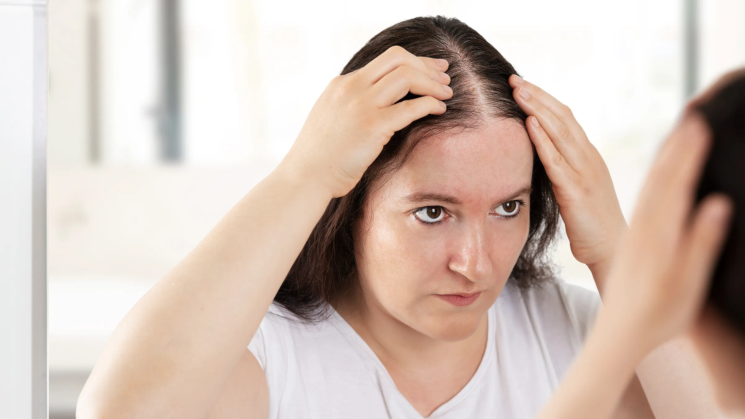 Why Do People Lose Hair And What Are The Reasons For It