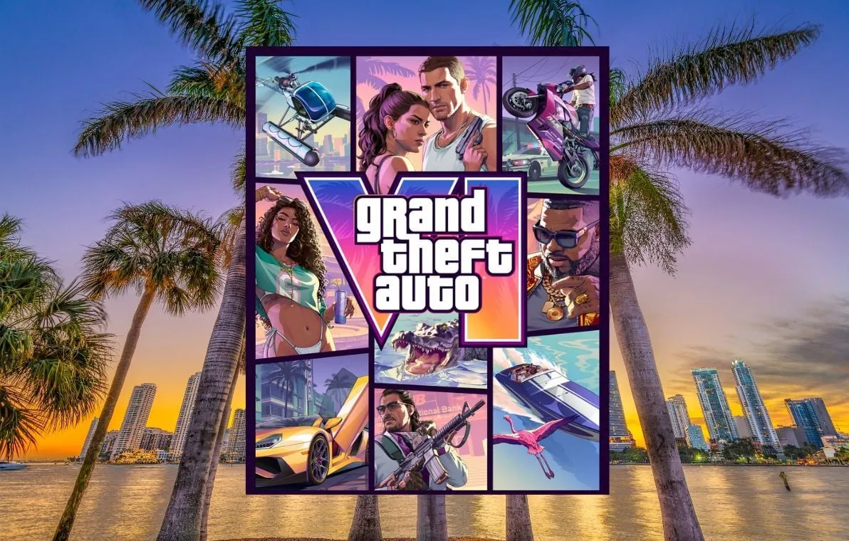 Release Date Preorder Records And What S New In Gta 6