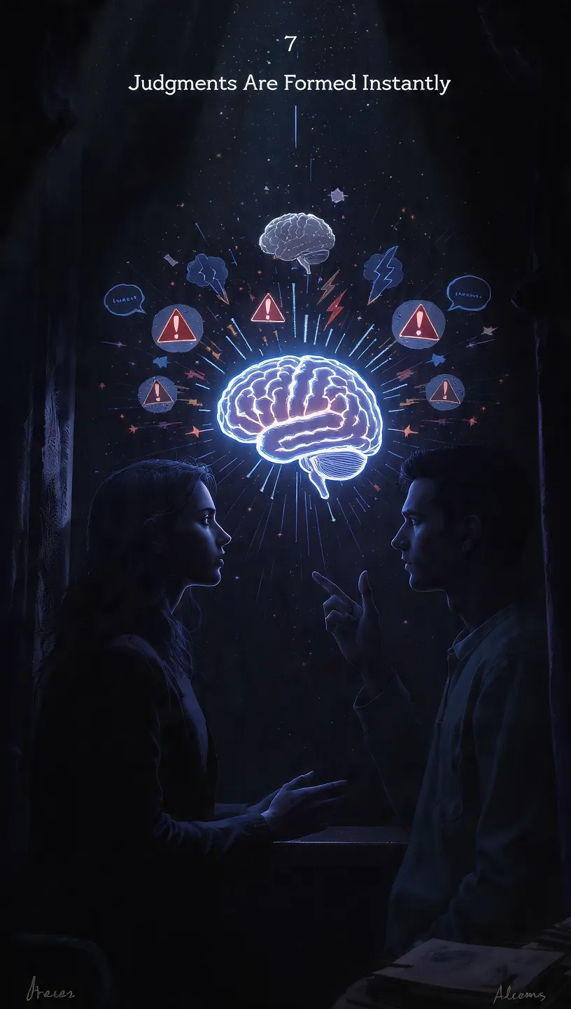 Ten Startling Dark Psychology Facts About The Human Mind