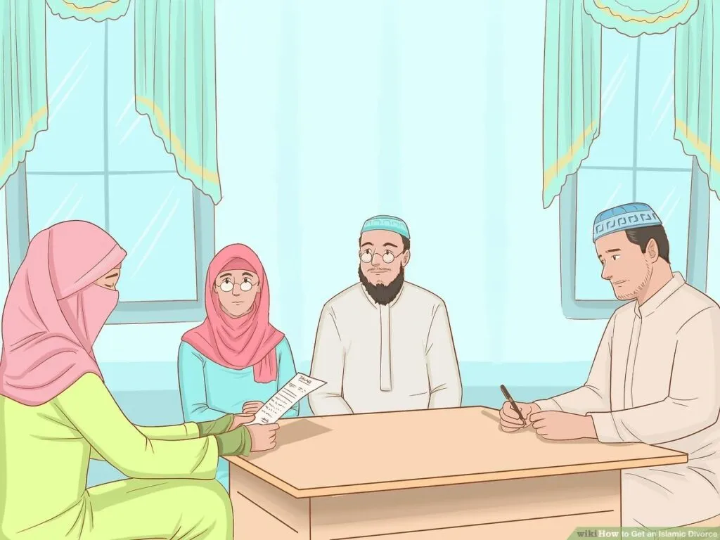 Divorce In Islam When A Wife Is Pregnant Rules Validity And Different Scenarios
