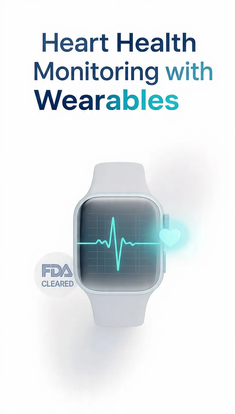 Wearable Health Technology Benefits What The Research Actually Shows
