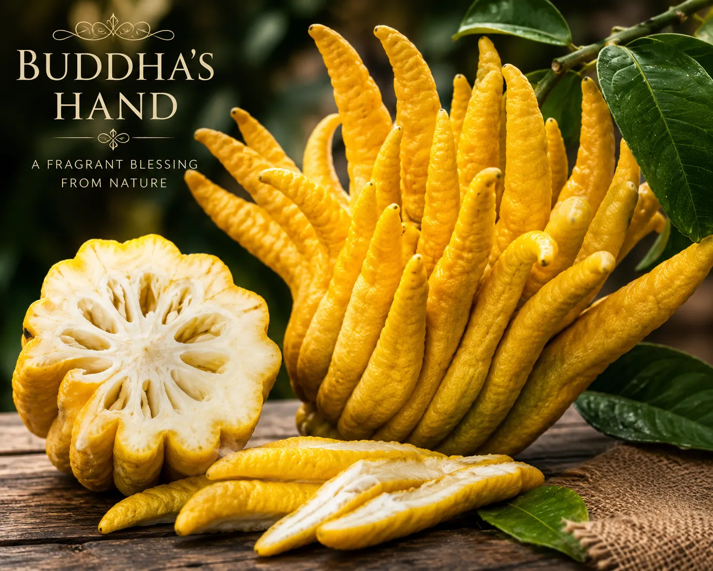 5 Weird Fruits That Look Like They Re From Another Planet