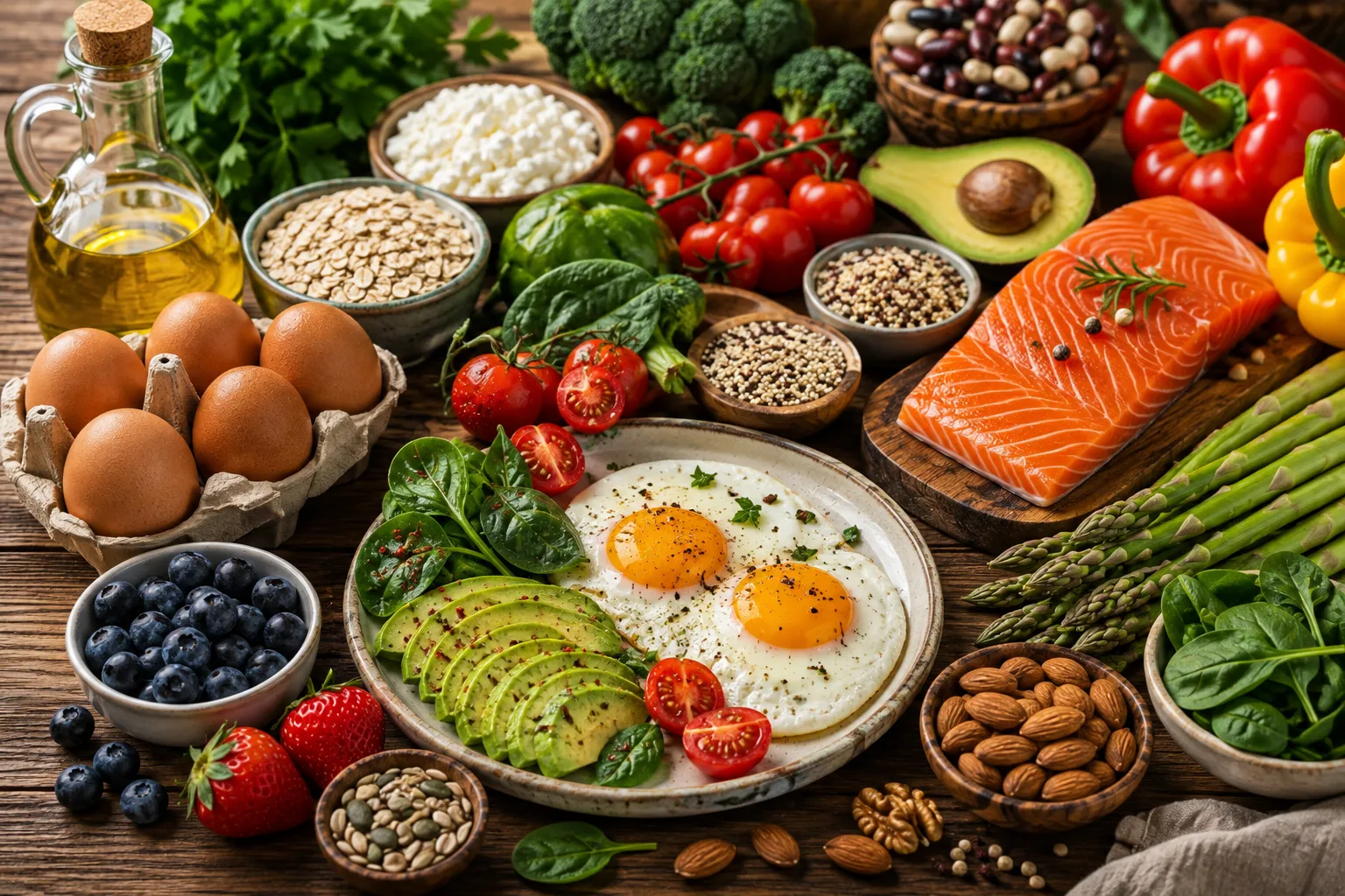 15-nutrient-rich-foods-backed-by-science-everyday-choices-for-a-balanced-diet