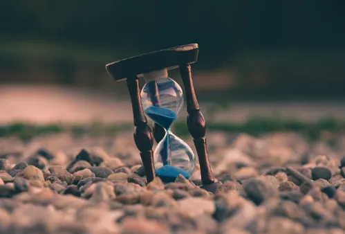 the-strange-reason-time-feels-faster-as-you-grow-older
