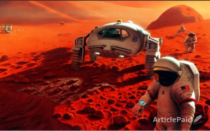 the-future-of-space-travel-and-mars-missions