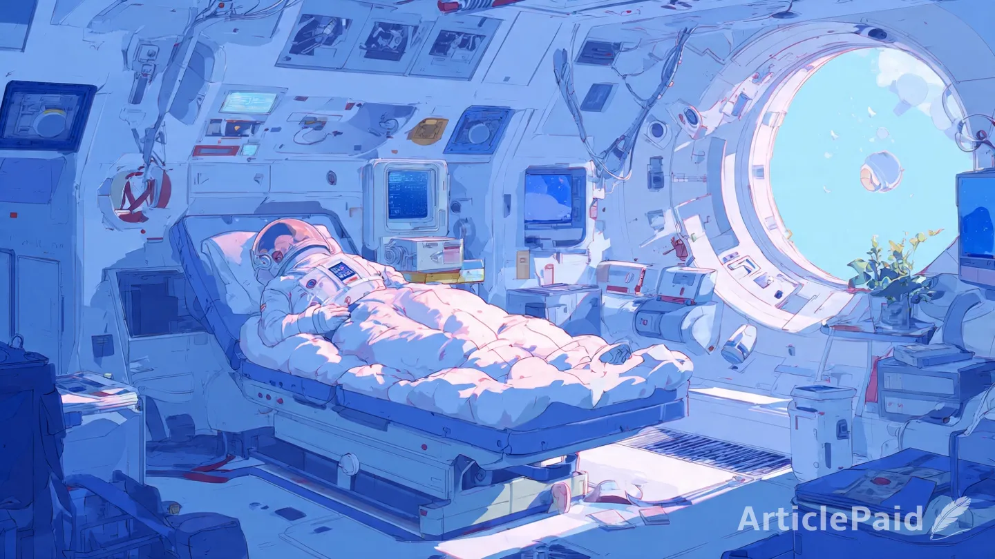 space-health-how-astronauts-stay-healthy-in-zero-gravity