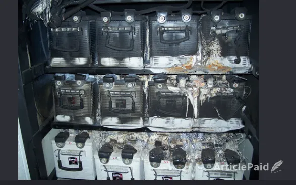 physics-of-battery-thermal-runaway-what-actually-happens-inside-ev-batteries