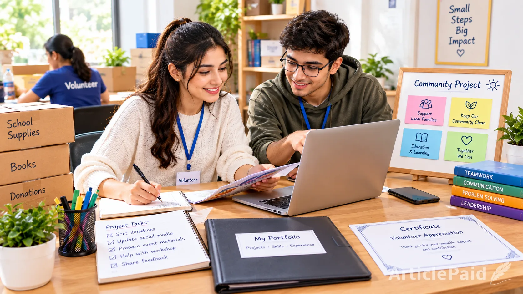 7-ways-to-gain-work-experience-before-your-first-job
