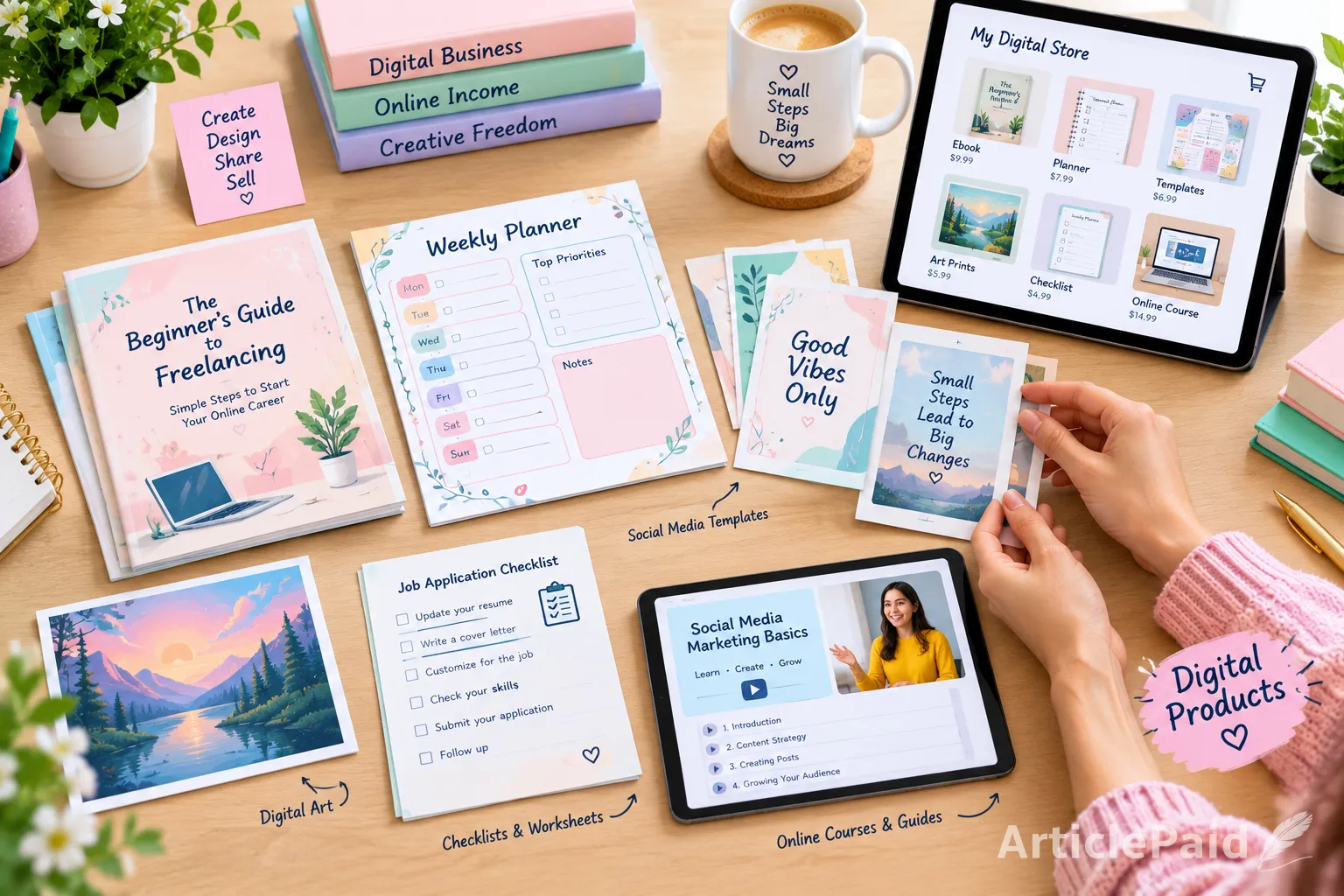 7-ways-to-earn-money-online-by-selling-digital-products-in-2026