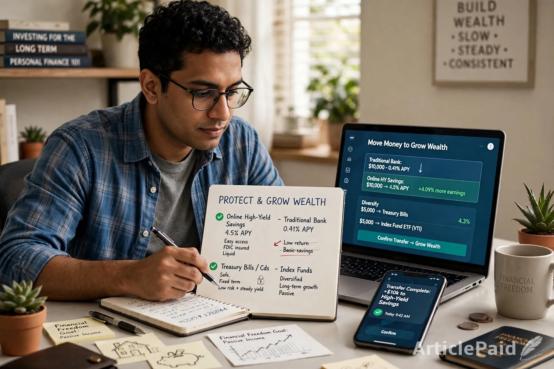 why-your-savings-account-loses-money-and-how-to-fix-it