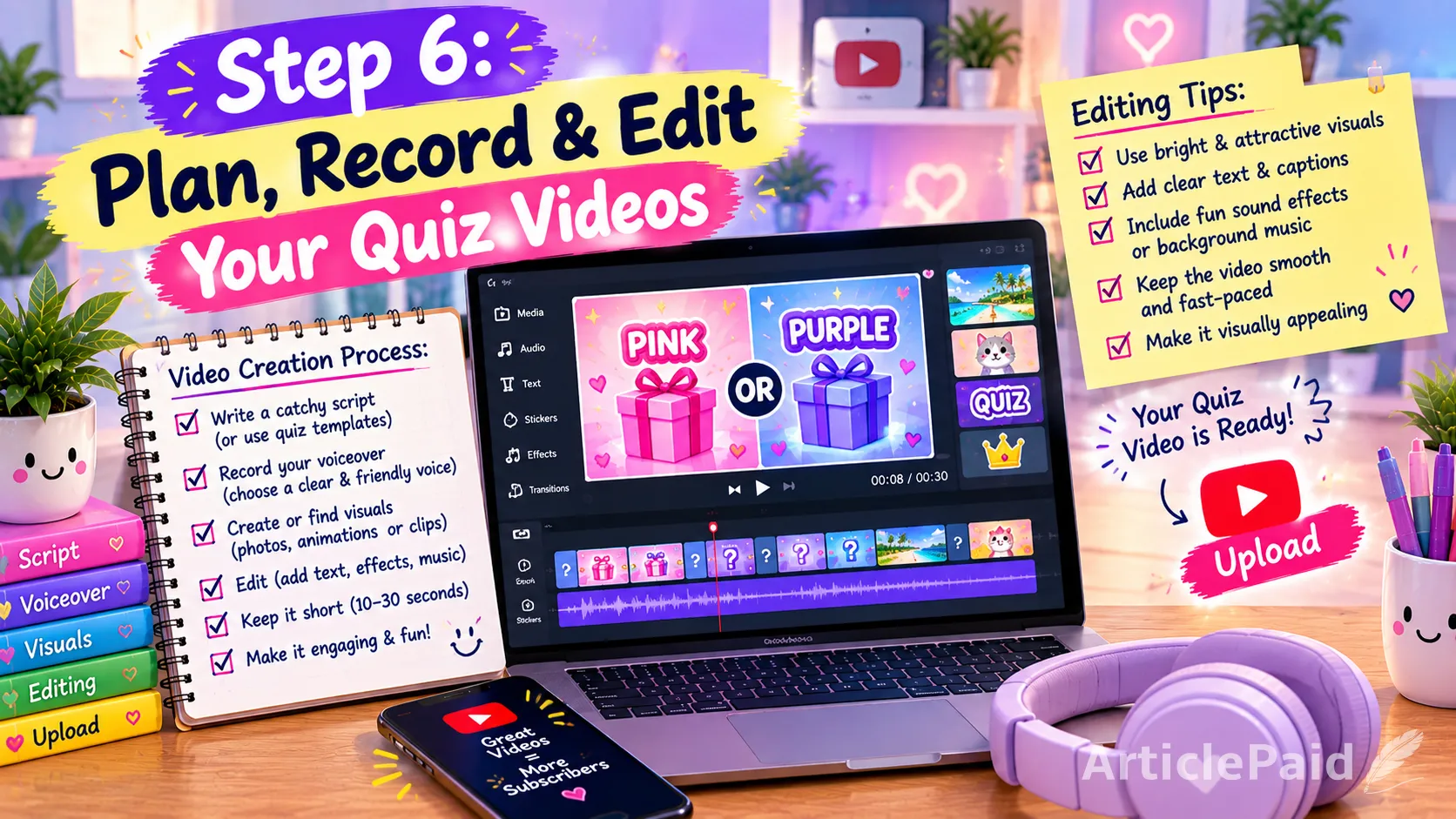 how-to-make-1-000-a-month-on-youtube-with-faceless-ai-powered-quiz-channels