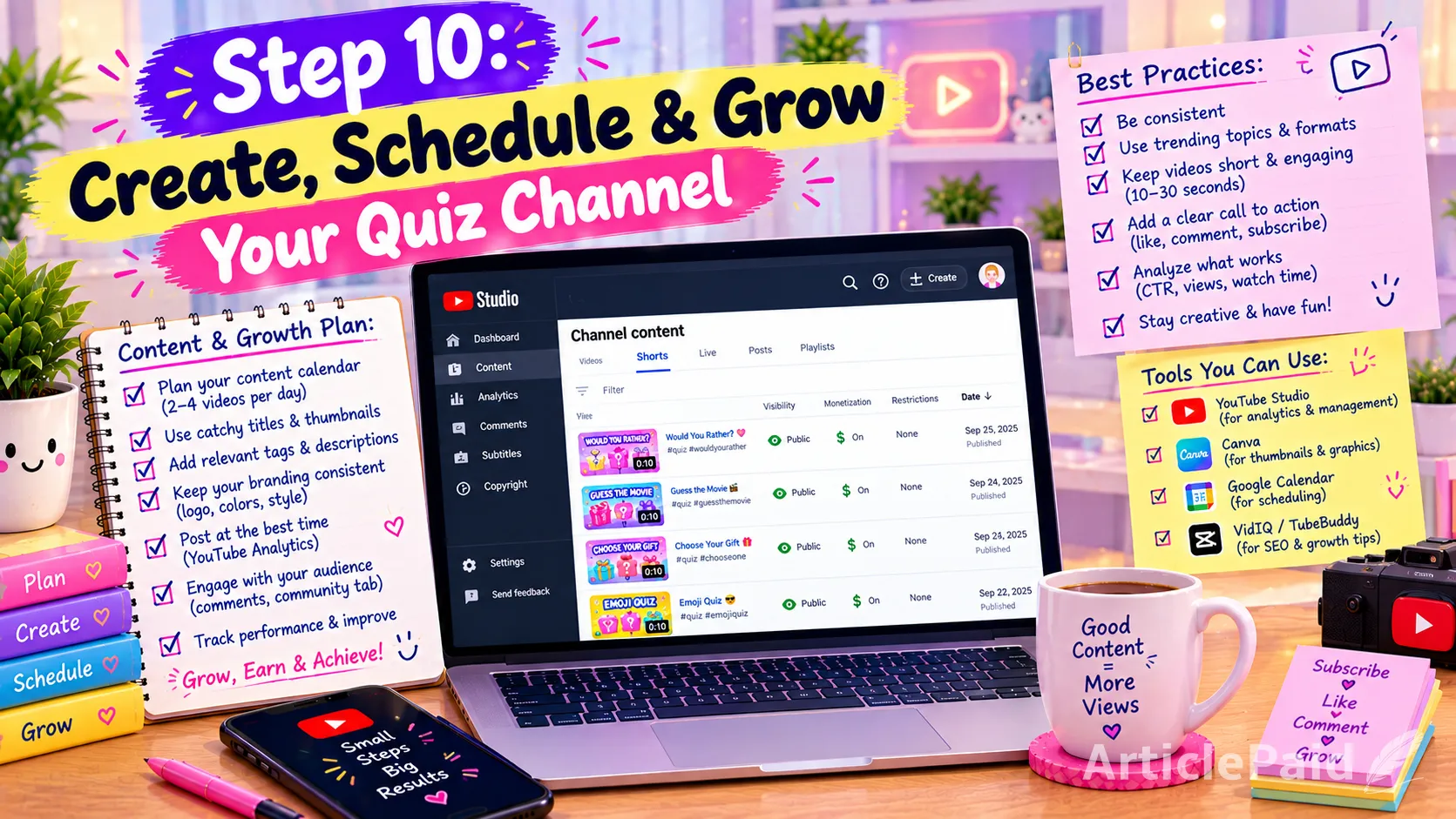 how-to-make-1-000-a-month-on-youtube-with-faceless-ai-powered-quiz-channels