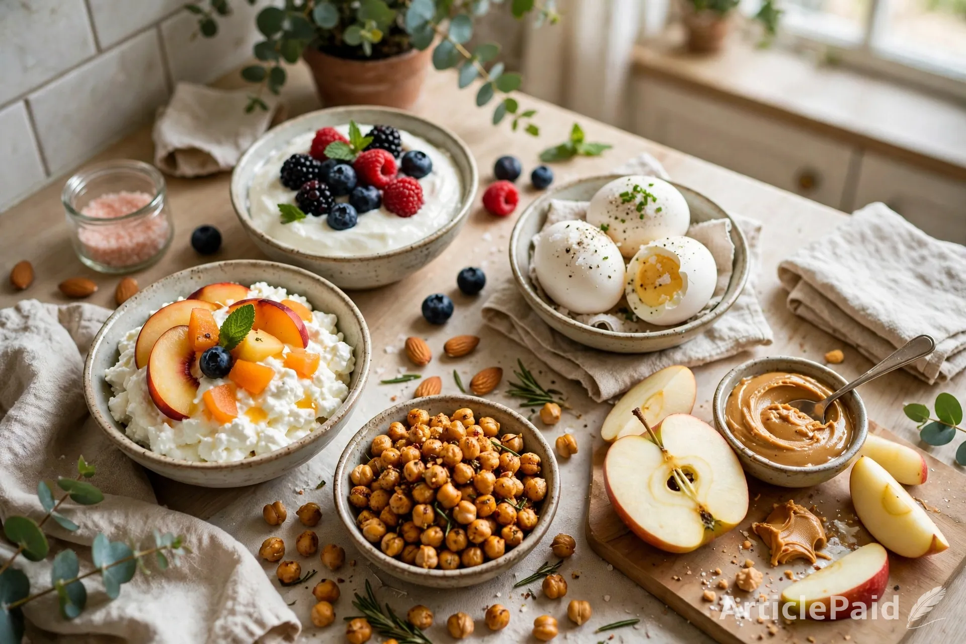 10-high-protein-snacks-for-weight-loss-that-taste-delicious