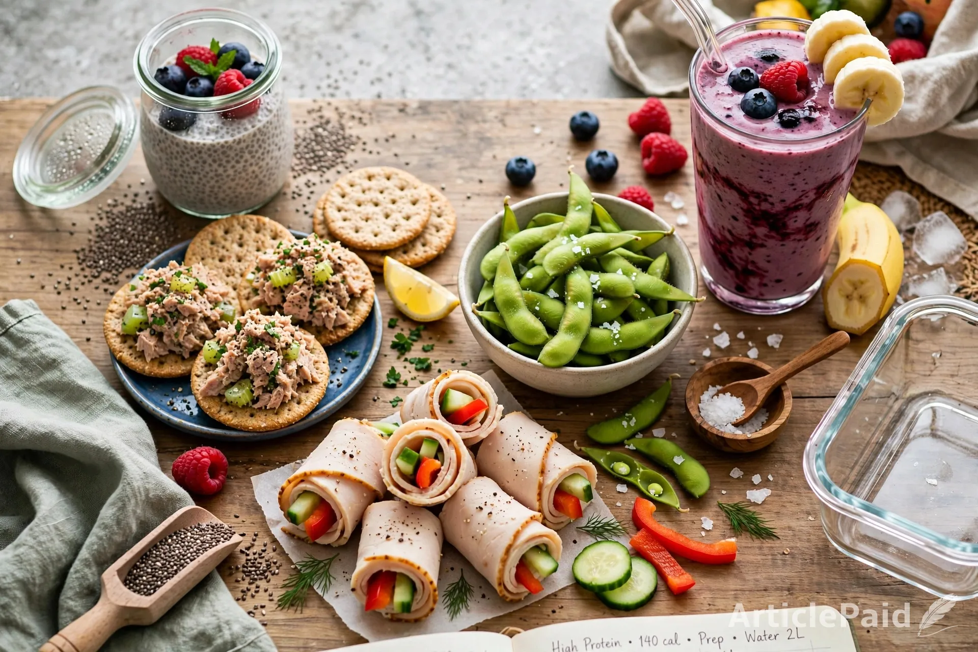 10-high-protein-snacks-for-weight-loss-that-taste-delicious
