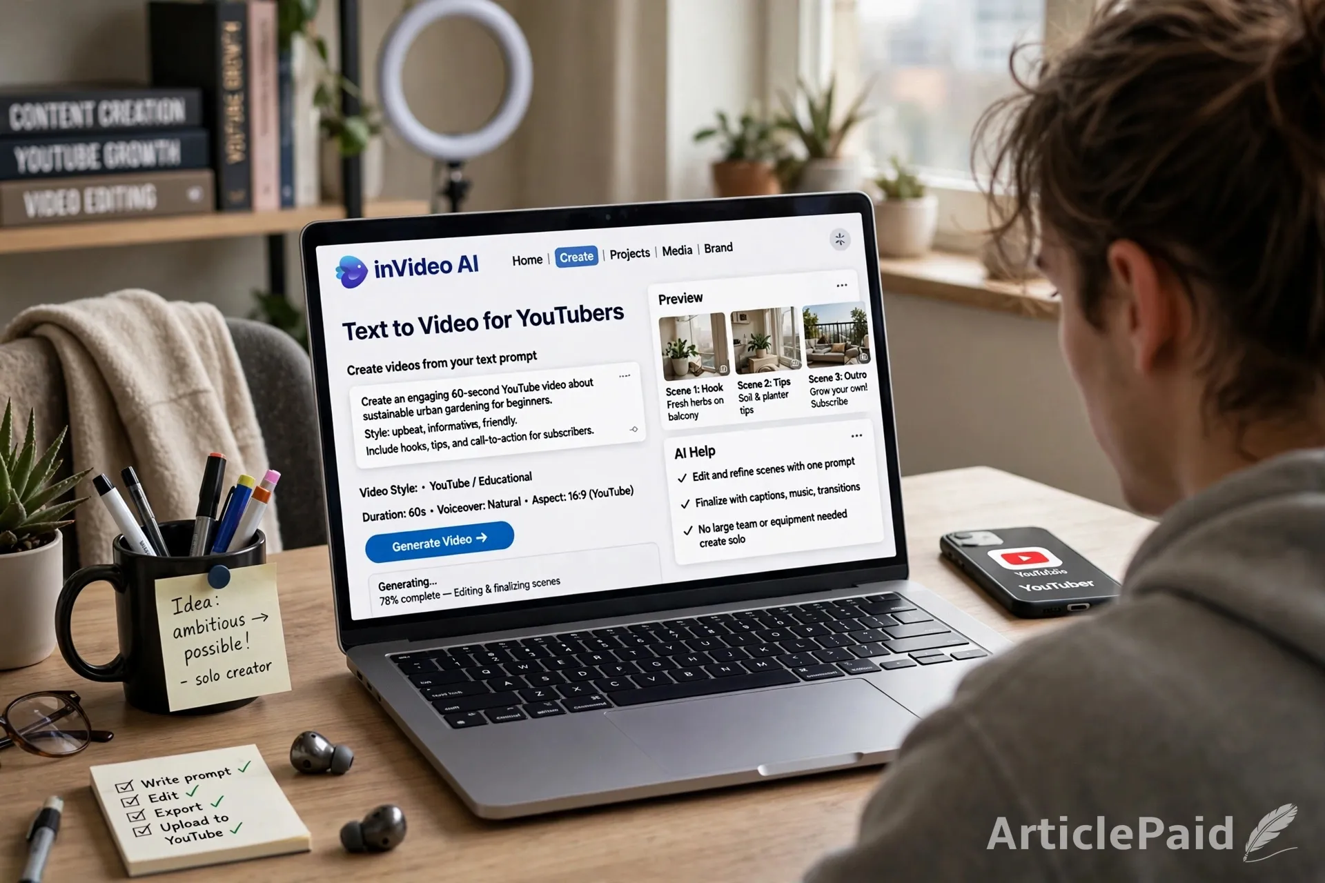 5-ai-tools-youtubers-can-use-to-create-amazing-videos-faster