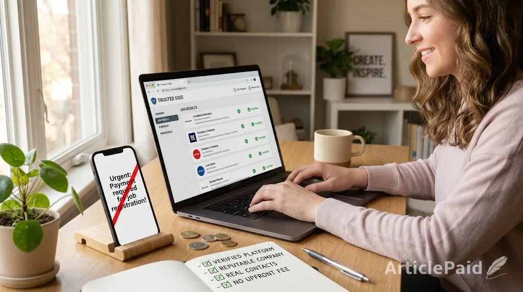 7-ways-to-find-legitimate-online-work-without-paying-upfront