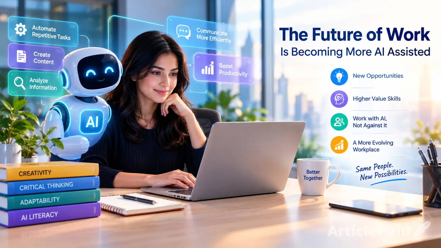 how-ai-is-changing-the-way-people-work-in-2026