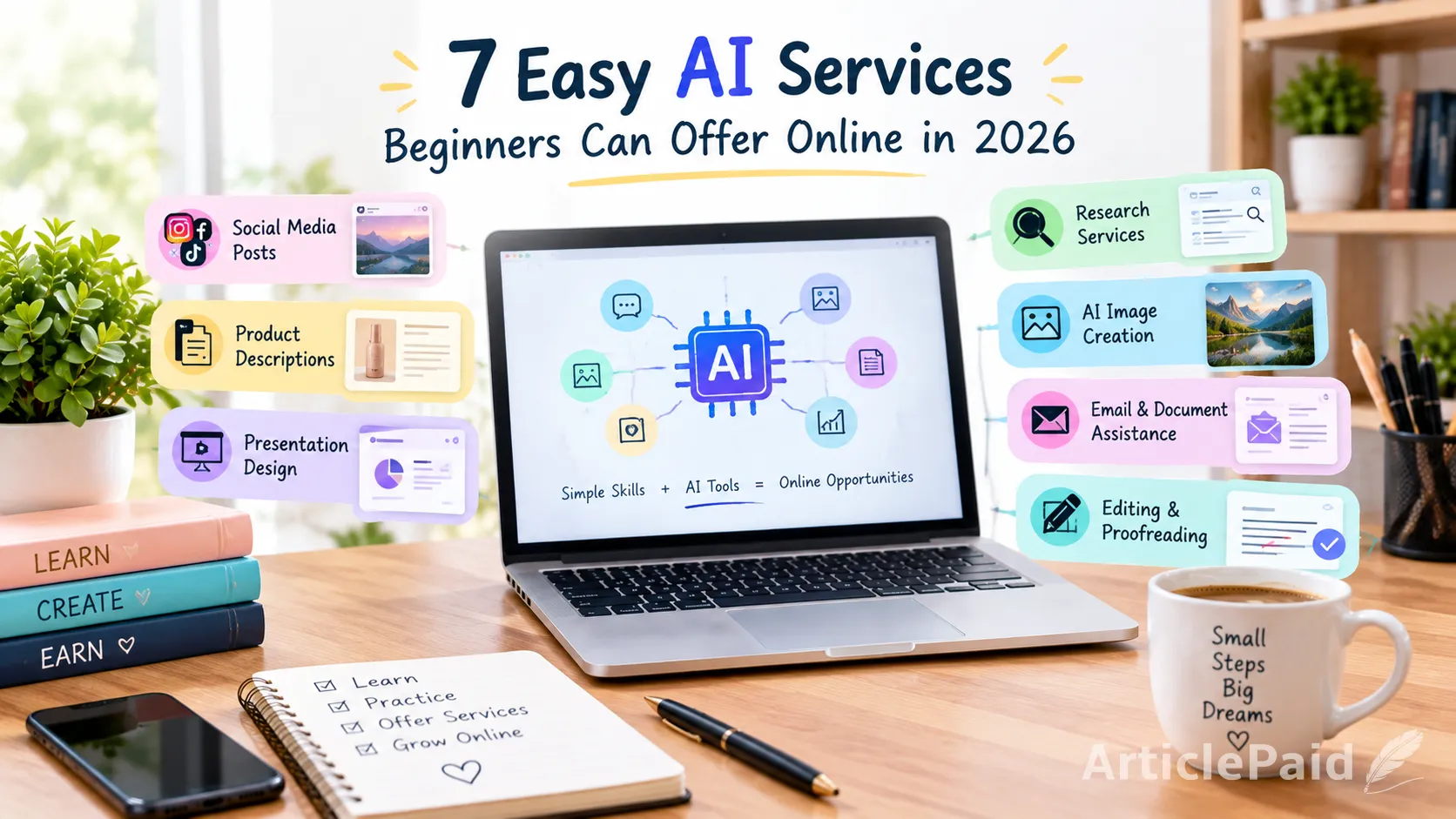 7-easy-ai-services-beginners-can-offer-online-in-2026