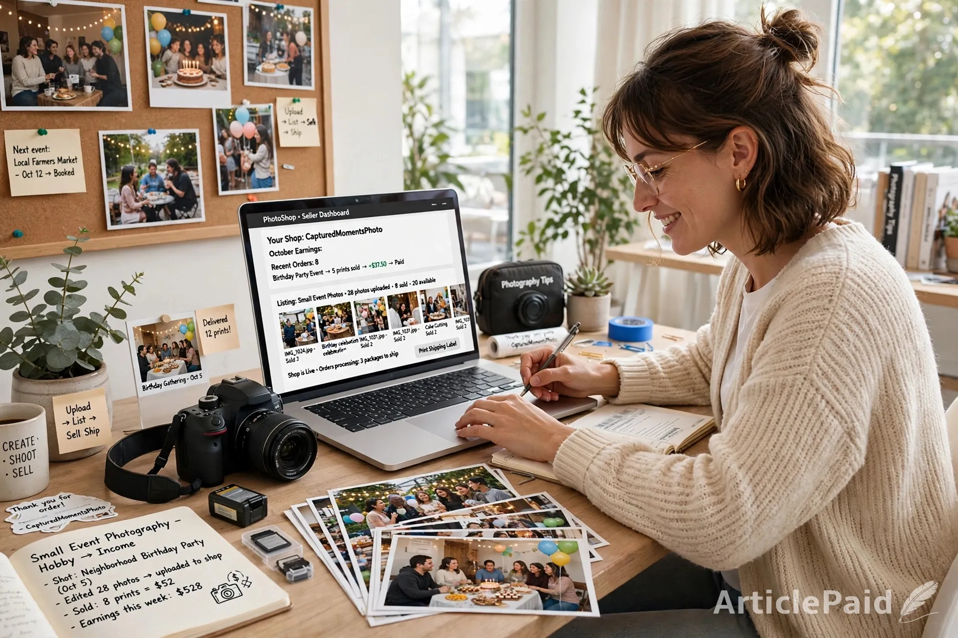 money-and-peace-together-5-hobbies-that-can-earn-you-extra-income-today