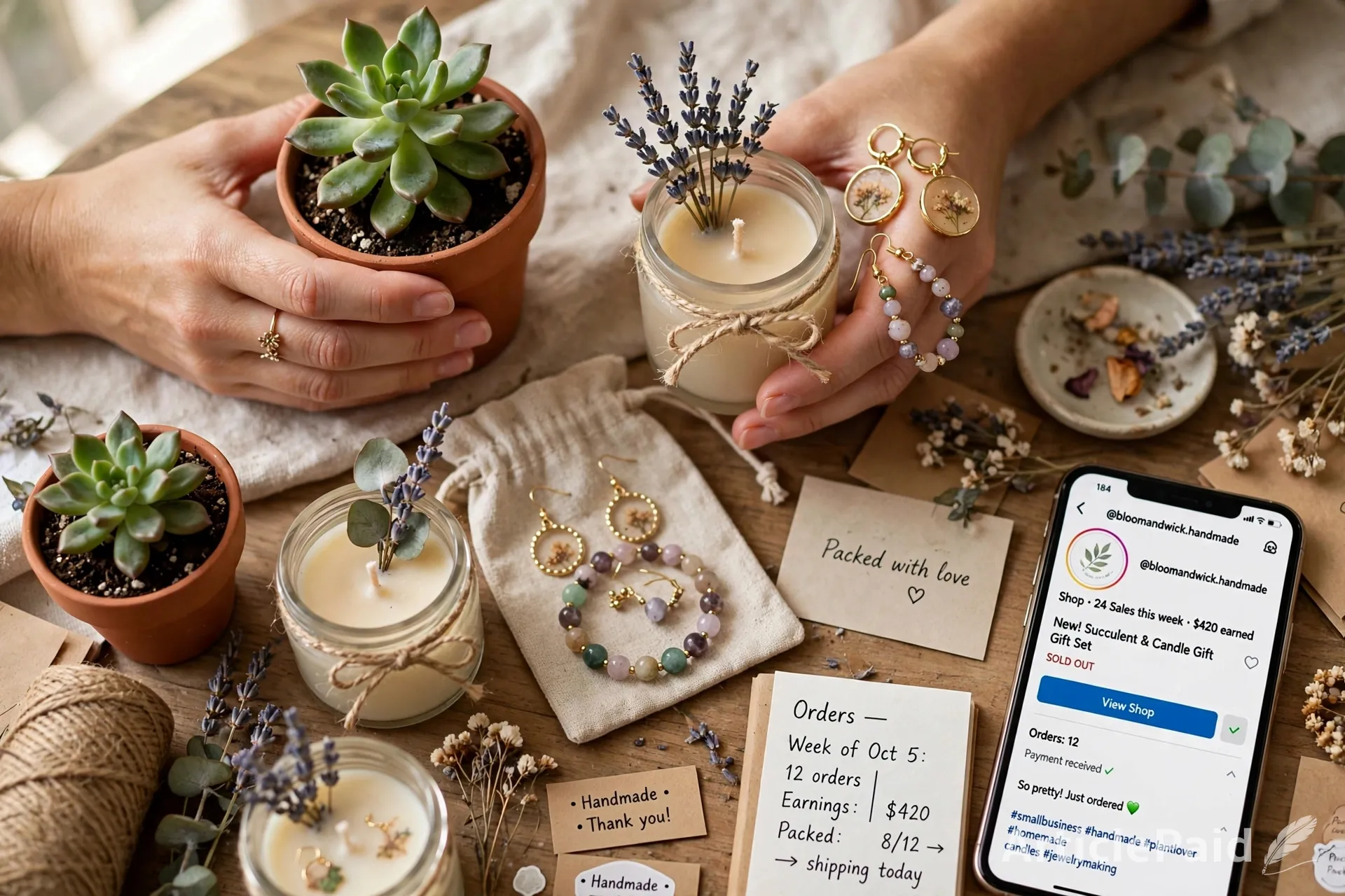 money-and-peace-together-5-hobbies-that-can-earn-you-extra-income-today