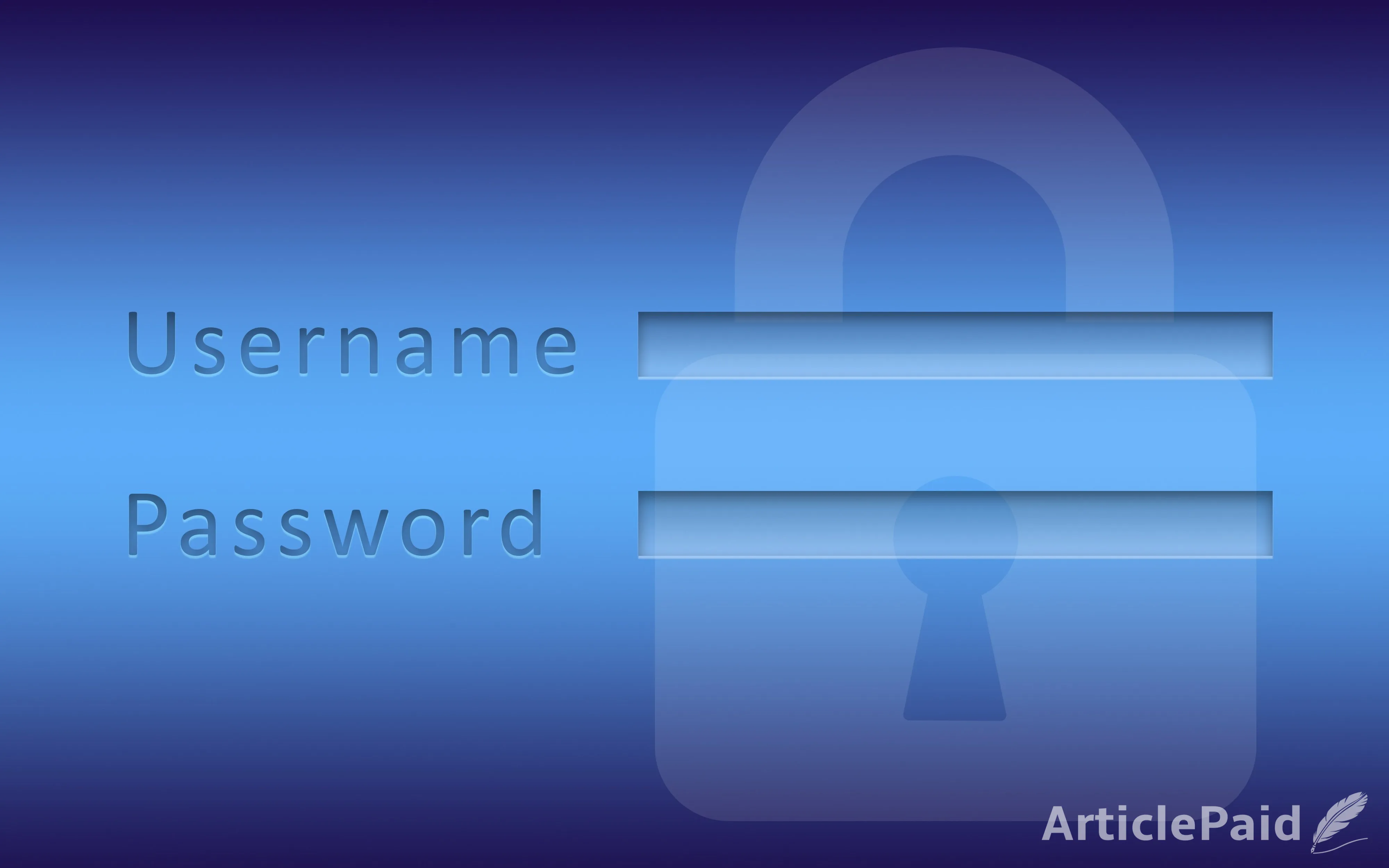 has-the-internet-changed-the-way-we-log-in