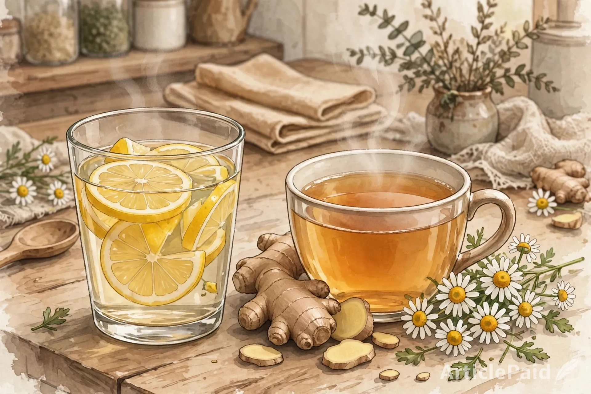 how-7-drinks-can-help-you-lose-weight-while-you-sleep