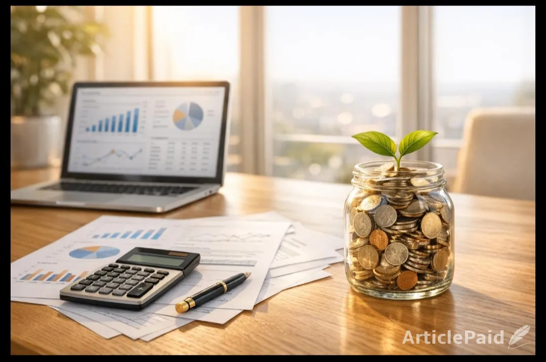 why-saving-money-won-t-make-you-rich-7-ways-to-wealth
