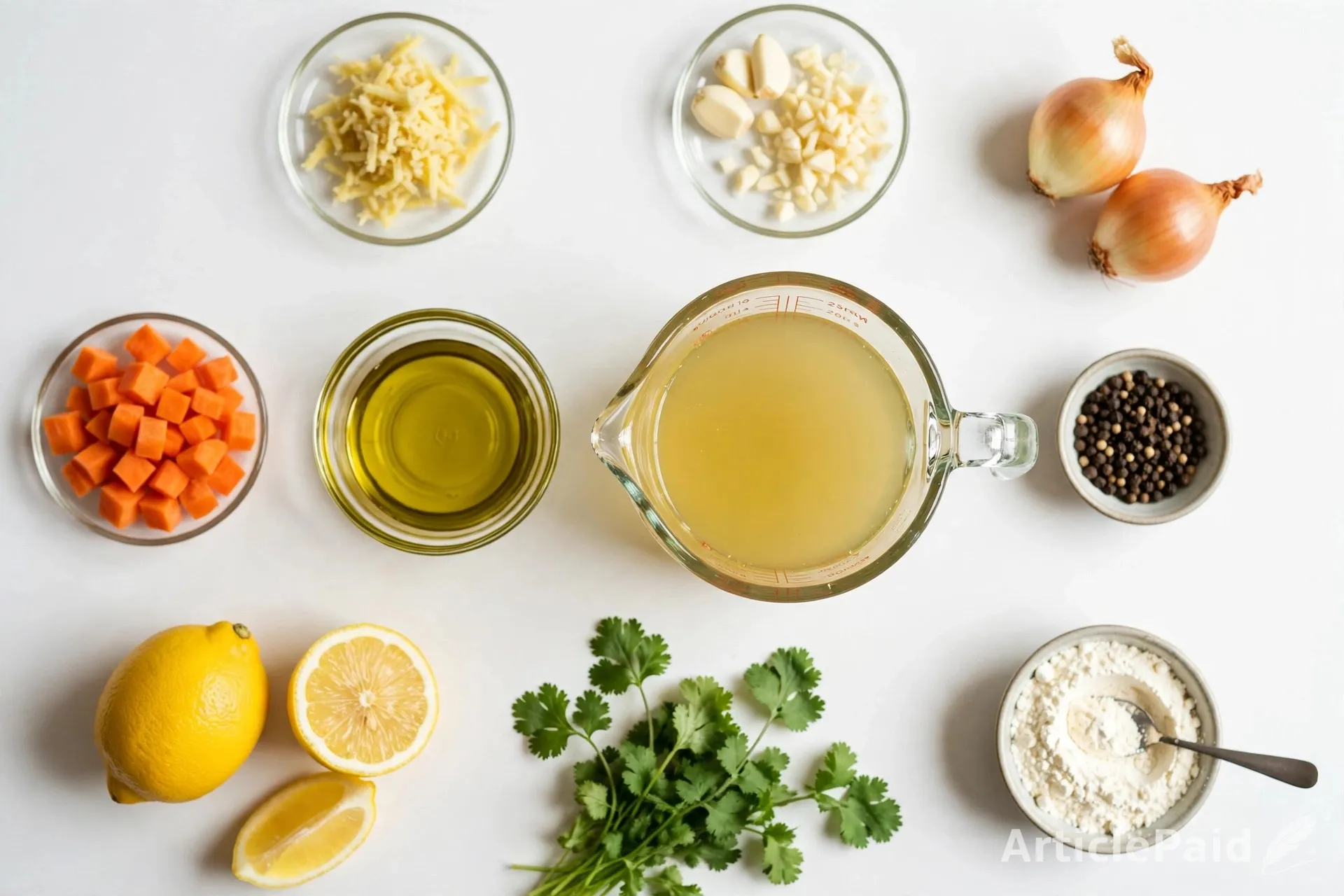 healthy-soup-for-cold-cough-comforting-ginger-garlic-soup