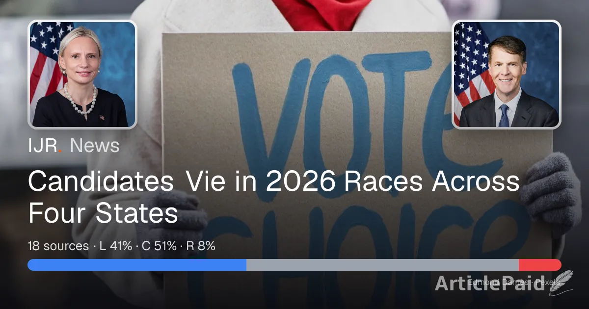 the-congressional-and-senate-races-get-intense-as-november-3-approaches