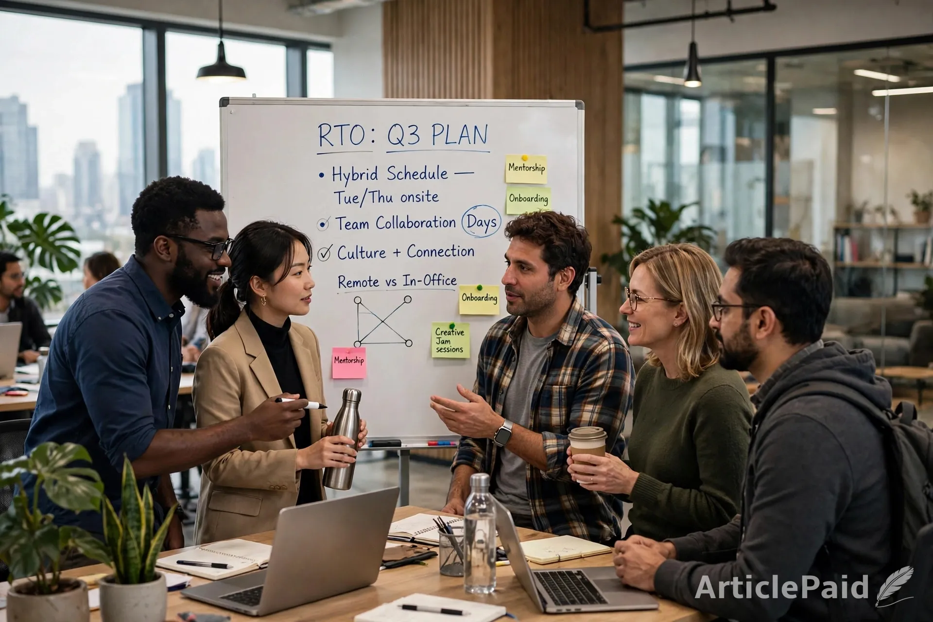 will-companies-go-back-to-offices-or-is-hybrid-here-to-stay