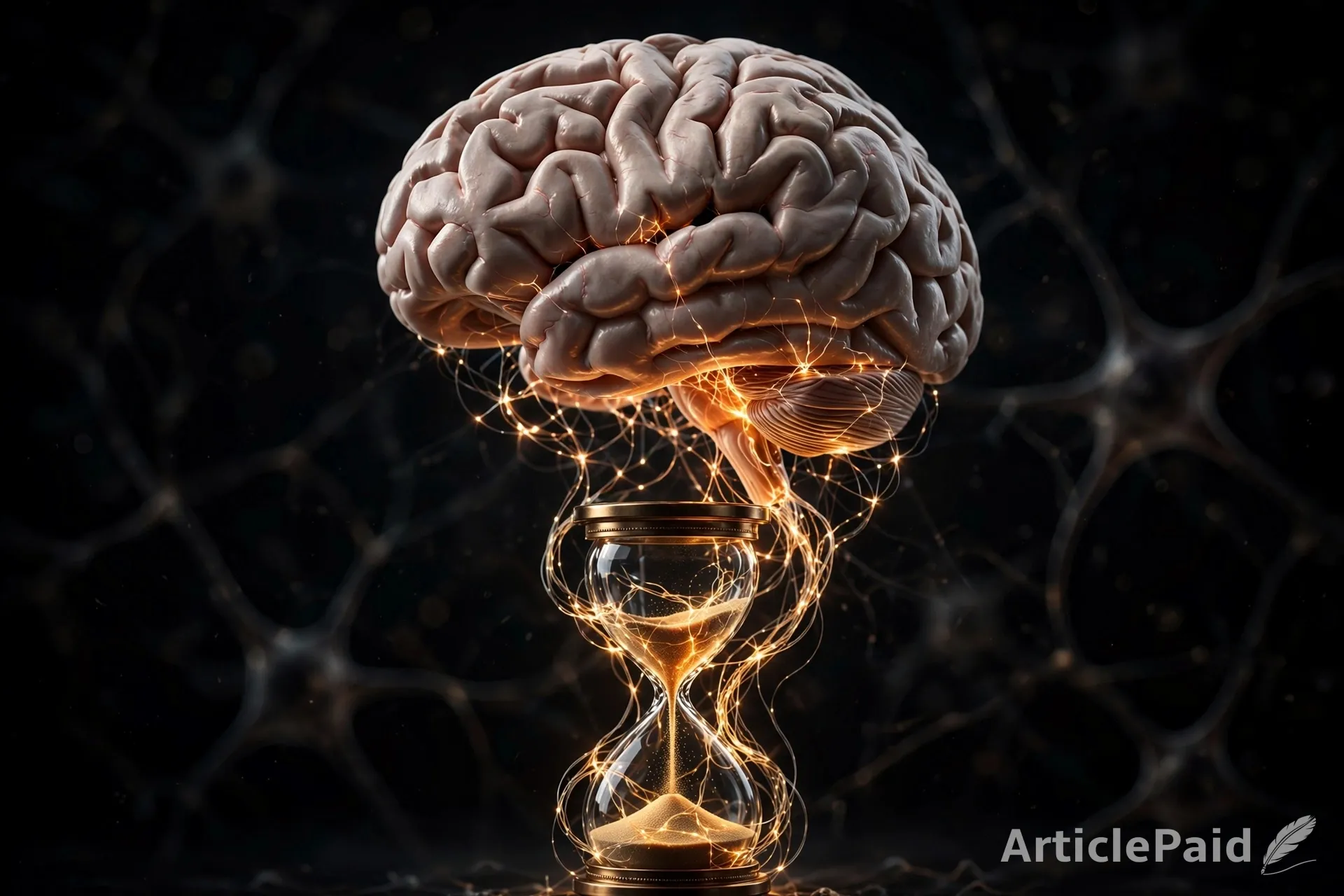 why time feels faster as you get older the science behind it