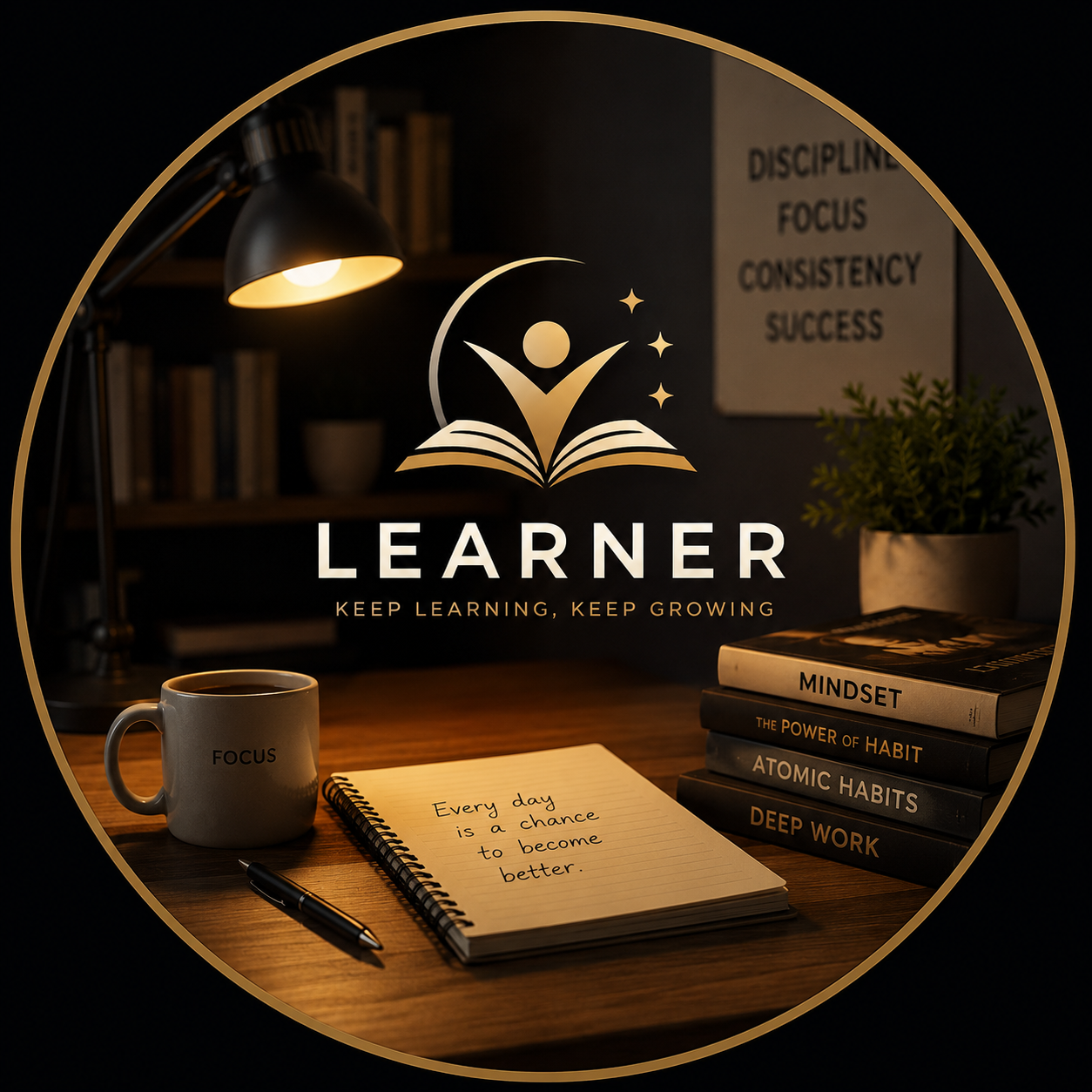 learner